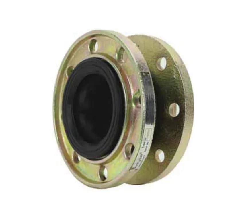 Rubber Expansion Joint