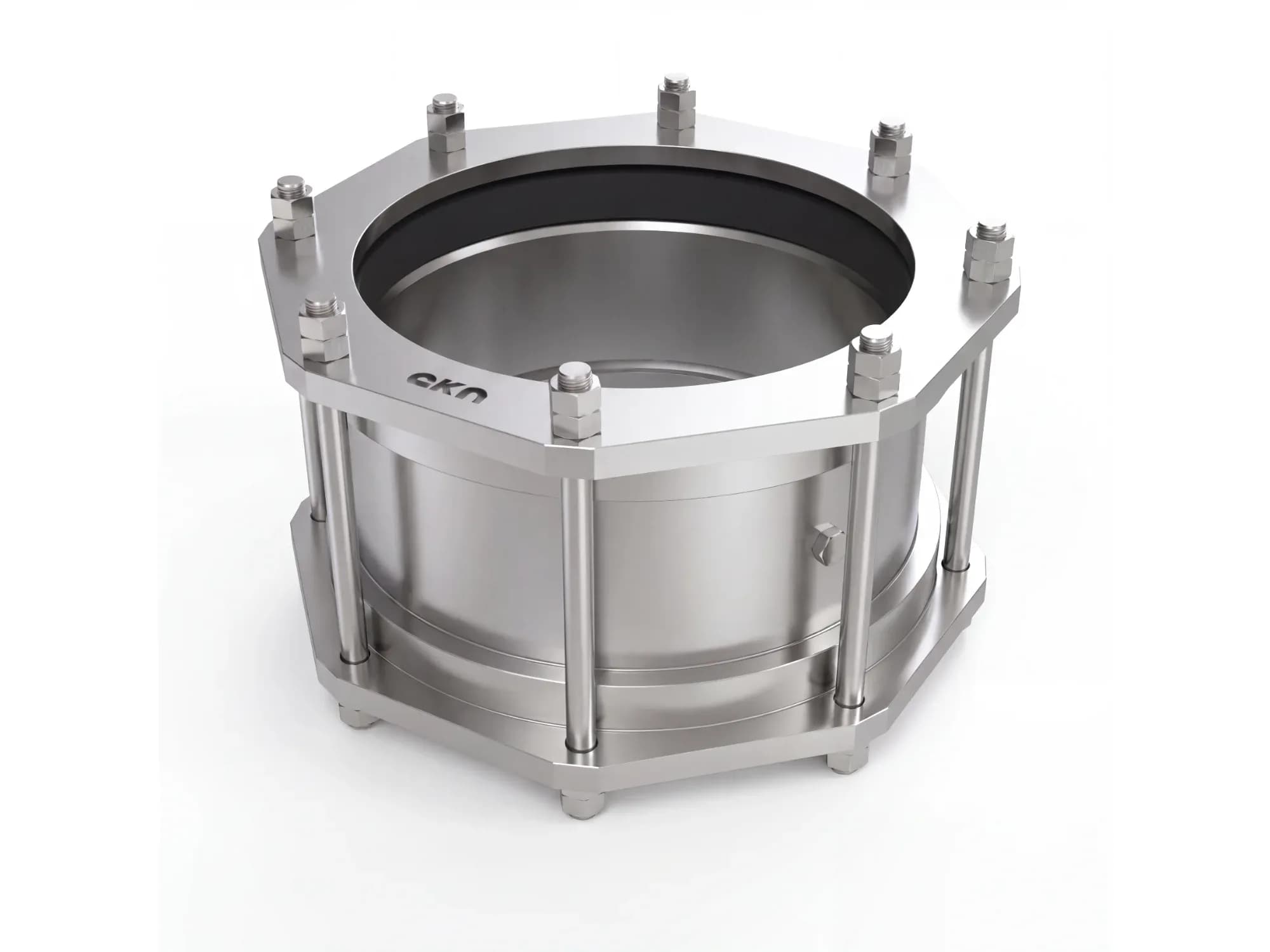 Pipe Coupling